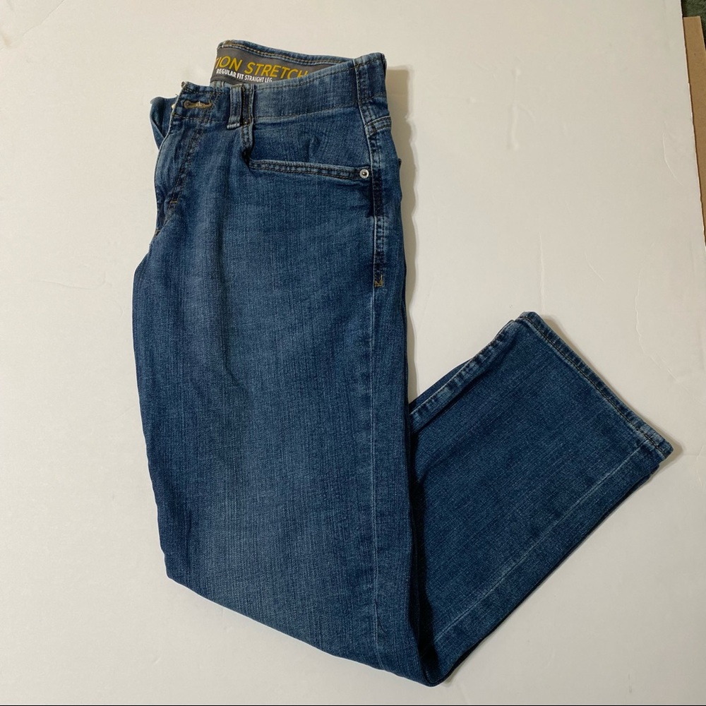 Lee Premium Select Jeans - Picture 6 of 6